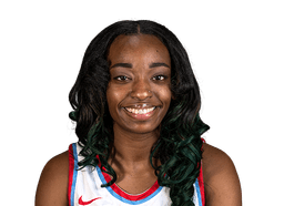 Miajah Bullock