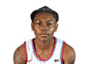Sharajah Collins