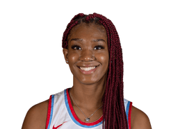 DeMaurea Moore
