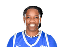 Mya Glanton