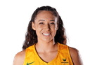 Mikayla Williams