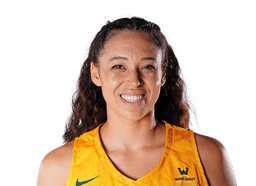 Mikayla Williams