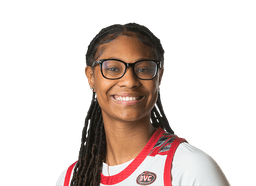 Mikayla Kinnard