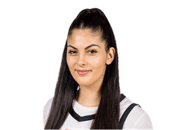 Jelena Mitrovic
