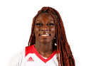 Tajah Foster-Walker