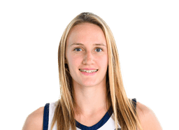 Caroline Strande