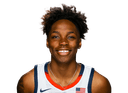 Shaina Pellington