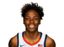 Shaina Pellington