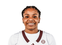 Destiney McPhaul