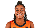 Makira Cook