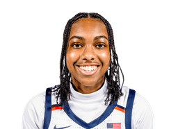 Yonta Vaughn
