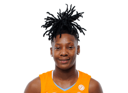 Talaysia Cooper