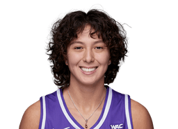 Alyssa Durazo-Frescas