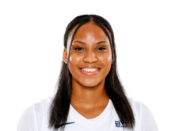 Saniah Caldwell