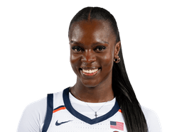 Tabitha Amanze