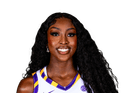 Flau'jae Johnson