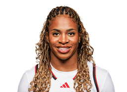 Merissah Russell