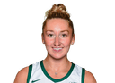 Megan Bodziony