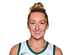 Megan Bodziony