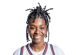 Erica Lafayette