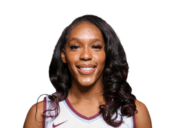 Tia Harvey