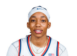 Dominique Camp