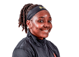 Sarah Te-Biasu
