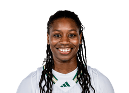 Mama Dembele