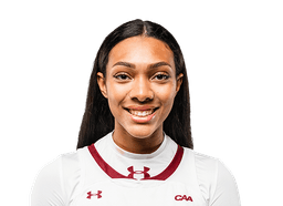 Anika McGarity