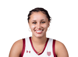 Tiasia McMillan