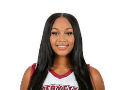 Kayla Drummond
