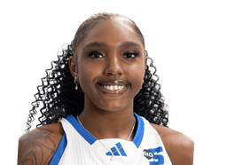 LaImani Simmons