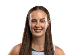 Rebekah Frisby-Smith