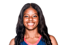 Kaniyah Harris