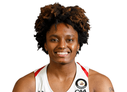 Halle Idowu