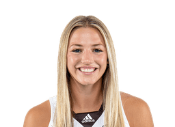 Hannah Spitzley