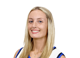 Jayda Johnston