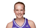 Anna Ostlie