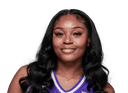Tiarra Brown