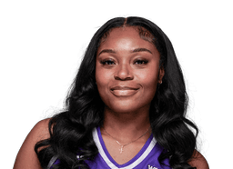 Tiarra Brown