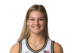 Addison Potts