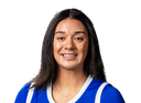 Arielle Mackey-Williams