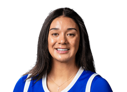 Arielle Mackey-Williams