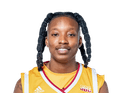 Daisha Bradford