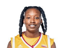 Daisha Bradford