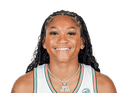 Jasmyne Roberts