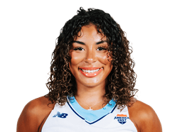 Adrianna Smith