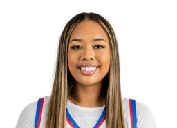 Kaysia Woods