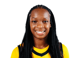 Jayla Smith