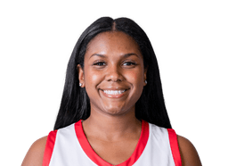 Summer Parker-Hall